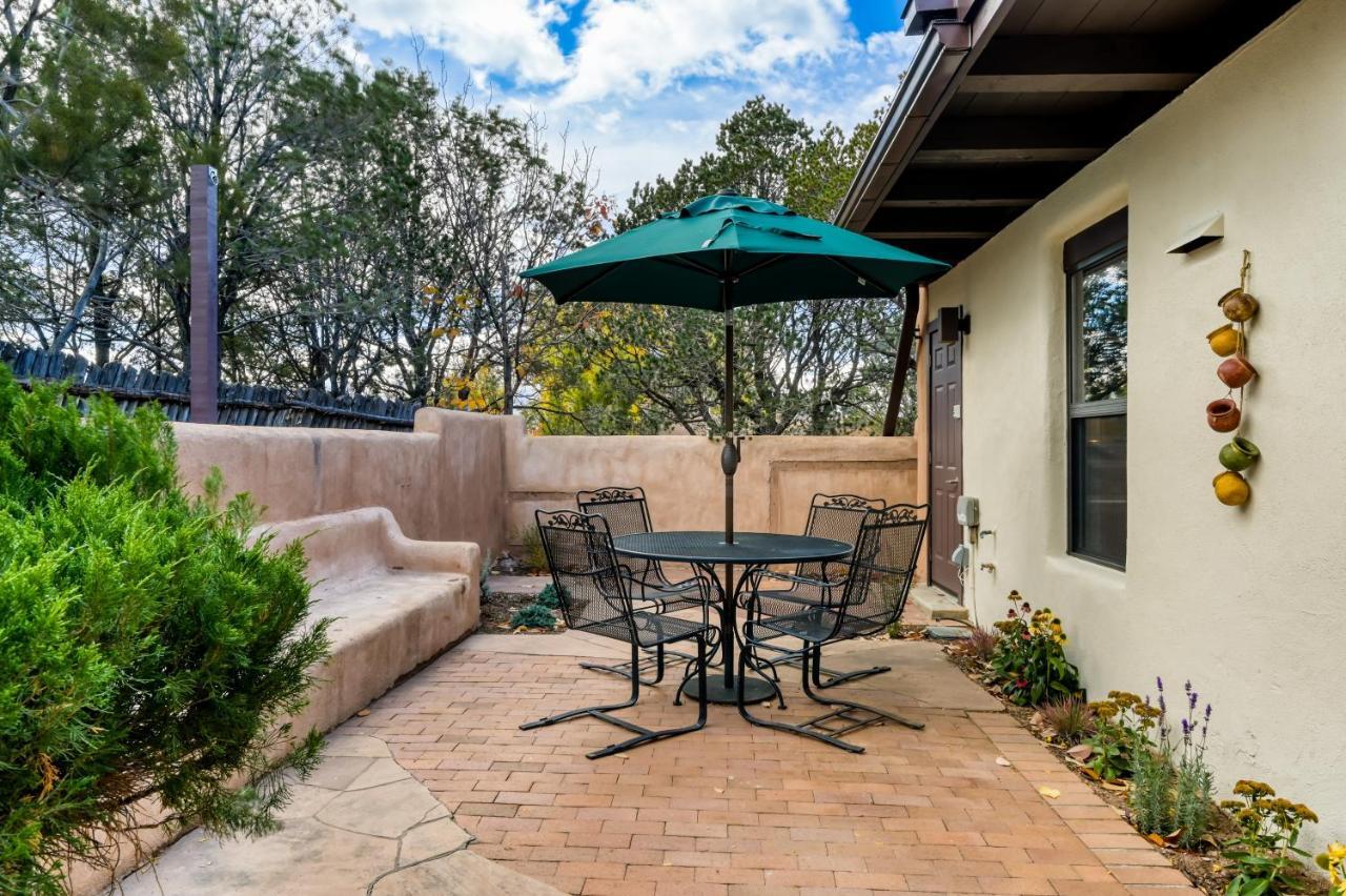 Villa Casita Colibri Santa Fe Exterior foto